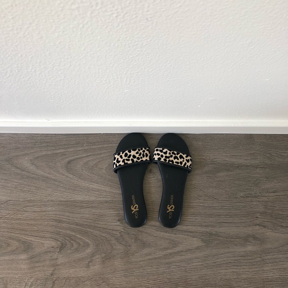 Yosi Samra Sandals - Picture 2 of 3